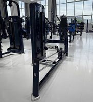 Meilleur Nouveau Design Machine d'Exercice Commerciale pour Entraînement de Force, Musculation, Hip Thrust et Glute, Équipement de Fitness pour Salle de Sport