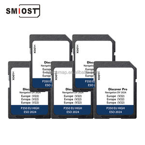 Carte mémoire SD SMIOST 32 Go pour système de <span class=keywords><strong>navigation</strong></span> GPS automobile <span class=keywords><strong>VW</strong></span> Passat B8 CID Camera-<span class=keywords><strong>Discover</strong></span> <span class=keywords><strong>Media</strong></span> 64 Go DV V - Product Image 2