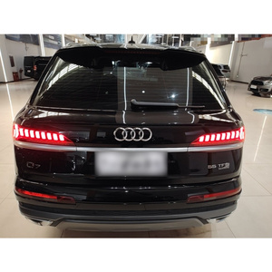 รถยนต์<span class=keywords><strong>มือ</strong></span><span class=keywords><strong>สอง</strong></span> <span class=keywords><strong>Audi</strong></span> <span class=keywords><strong>Q7</strong></span> ปี 2022 รถ SUV เครื่องยนต์เบนซิน 7 ที่นั่ง ขับเคลื่อน 4 ล้อ เกียร์อัตโนมัติ พวงมาลัยซ้าย รถยนต์ออดี้ เหมาะสำหรับการเดินทางไกล 3 ลิตร - Product Image 6