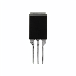 Transistores PLUS220 IXTV30N60P, Chips Electrónicos, Fabricante de Componentes, Canal - Product Image 1