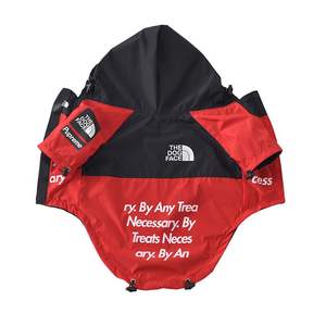 Abrigo impermeable para perros y gatos, chaqueta reflectante para exteriores, para perros pequeños, medianos y grandes - Product Image 4