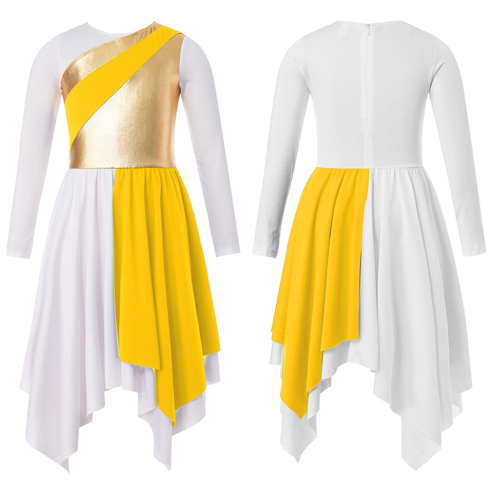 สีเหลือง