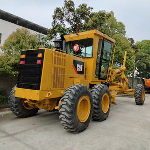 รถเกรดมอเตอร์มือสอง140ก. 160 120 140สำหรับแมว - Product Image 2