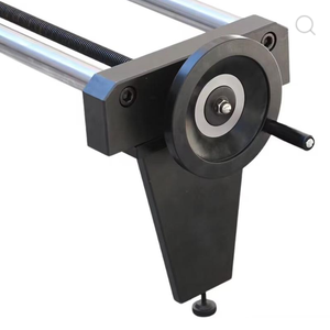 Clé dynamométrique 500 N.m, calibrateur, tournevis, dynamomètre avec précision de 0,5 %, imprimante intégrée, garantie 1 an - Product Image 5