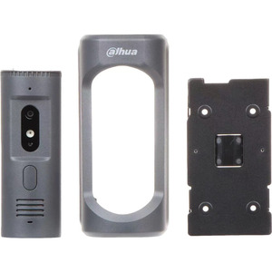 <span class=keywords><strong>Dahua</strong></span> <span class=keywords><strong>IP</strong></span> & Wi-Fi Villa Door Station, estación para puerta de Villa, de la marca <span class=keywords><strong>Dahua</strong></span> - Product Image 3