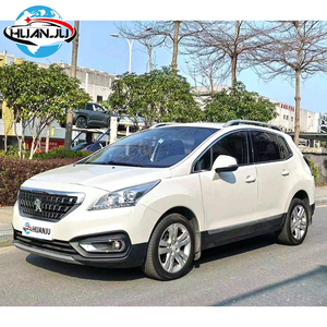 Voiture d'<span class=keywords><strong>occasion</strong></span> 2016 Peugeot <span class=keywords><strong>3008</strong></span> 2.0L Édition Classique Automatique Conduite à Gauche <span class=keywords><strong>SUV</strong></span> Familial Puissance Stable Bon État Pour l'Exportation - Product Image 1