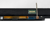 Écran tactile LCD LCD LCD FHD + lunette pour HP ENVY x360 15-ew1857nr 15-ew0018tx 15-ew0003TX 15-ew0015TX
