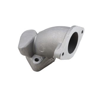 Tuyau d'admission du collecteur pour moteur Zongshen 2V 190cc ZS190 W190 ZS1P62YML-2 refroidi par huile ZS190cc - Product Image 4