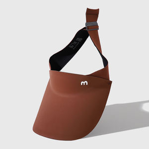 Sombrero de Sol Familiar con Protección Solar UPF 50+ <span class=keywords><strong>para</strong></span> Tenis, Bádminton, Tenis de <span class=keywords><strong>Mesa</strong></span>, Campamento y Playa - Product Image 3