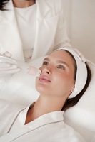 Appareil de lifting facial monopolaire Volnewmer 6,78 MHz, 1200 impulsions