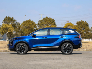 <span class=keywords><strong>KIA</strong></span> <span class=keywords><strong>Sportage</strong></span> SUV 2026 en Venta, Disponible, 5 Plazas, Vehículo Nuevo, Volante a la Izquierda, Gran Descuento para Familias - Product Image 4