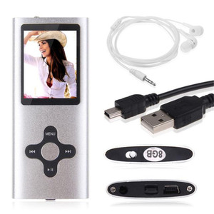 Tùy chỉnh mp3 <span class=keywords><strong>mp4</strong></span> âm nhạc Máy nghe nhạc với màu xanh răng 5.2 HIFI âm thanh Shuffle vòng lặp đơn FM Đài phát thanh được xây dựng trong loa ghi âm giọng nói - Product Image 3