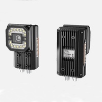 Lector de Códigos Industriales HIKRobot Serie 5000 MV-ID5050M/ID5060M/ID5120/ID5200 con 1 Año de Garantía y Soporte Técnico