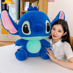 Puntadas <span class=keywords><strong>de</strong></span> alta calidad Muñecas <span class=keywords><strong>de</strong></span> peluche Juguetes <span class=keywords><strong>de</strong></span> animales <span class=keywords><strong>de</strong></span> peluche - Product Image 2