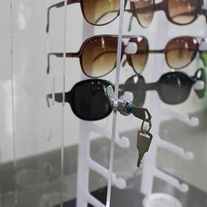 Giá Trưng Bày Kính Râm Trưng Bày Chai Nhựa Acrylic Tùy Chỉnh Giá Trưng Bày Kính Mắt Acrylic Hộp Quà Tặng <span class=keywords><strong>Led</strong></span> - Product Image 6