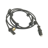 Para FIAT Grande Punto ABS sensor de velocidad de la rueda/ABS sensor/sensor de velocidad de la rueda 52012826