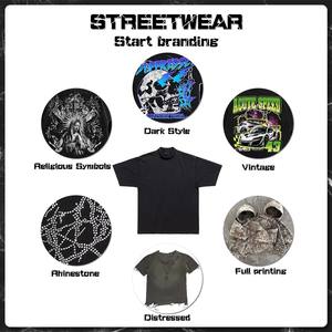 Комплект спортивной одежды: толстовка и брюки для мужчин, мужские свитшоты и худи, повседневный стиль - Product Image 6