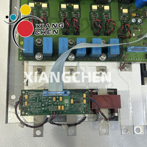 EA <b>Printing</b> <b>machines</b> 00.785.0745/01 BLT5 37KW Module Board for Offset <b>machine</b> - Product Image 5
