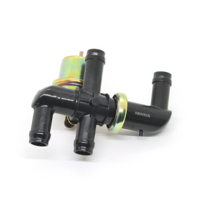 Válvula de Aire Calefactado HV6315 para Cherokee A8HV6315, Pieza de Repuesto - Product Image 1