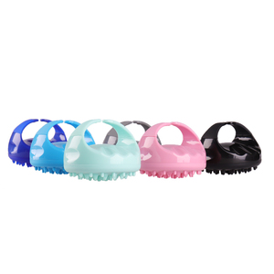 Wholesale Cellulite Massager <b>Brush</b> Mitt Anti Cellulite Remover Silicone Cellulite <b>Brush</b> Anti Cellulite Treatment - Product Image 2