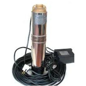 Bomba Sumergible Vodoliy 4 Pulgadas BCPEU 1.2-16U* 220V 370W - Product Image 1