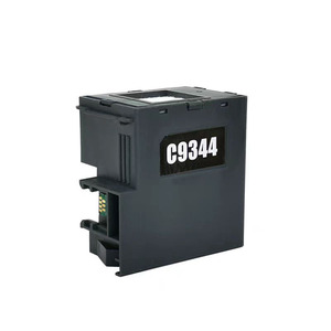 Caja de Mantenimiento para <span class=keywords><strong>EPSON</strong></span> C9344 L5590 L3550 L3556 L3560 <span class=keywords><strong>XP2100</strong></span> XP2101, Tanque de Tinta con Chip - Product Image 3