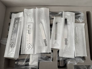 Système de scie multifonctionÉlectrique DSW02 Métal Craniotomy Medical <span class=keywords><strong>Drill</strong></span> Mill System - Product Image 4