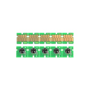 Chip Supercolor T6941-T6945 de un Solo Uso para Impresoras Epson SureColor T3200 T5270 T7270 T3000 5000 7000 7200 - Product Image 2