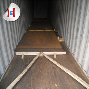 <span class=keywords><strong>S420MC</strong></span> S460MC Hochfeste Kaltformstahlplatte Gebeizter und Geöilter Stahl für Präzisions-Laserschneiden - Product Image 5