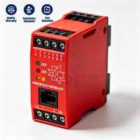 Perangkat Relai Pengaman 440R-N23198 440RN23198 Dengan Layanan Kontrol Fieldbus Opsional