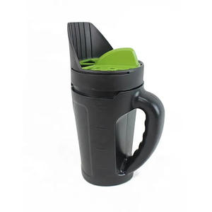 <span class=keywords><strong>Semoir</strong></span> et épandeur de sel carré en PP écologique pour jardin et pelouse, vente en gros - Product Image 3