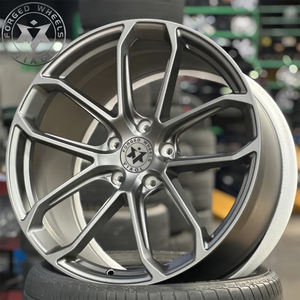 Jantes de voiture forgées monobloc à design concave Viaol pour BMW M5 Audi RS 7 Mercedes-<span class=keywords><strong>AMG</strong></span> <span class=keywords><strong>GT</strong></span> Coupé 4 portes - Product Image 2