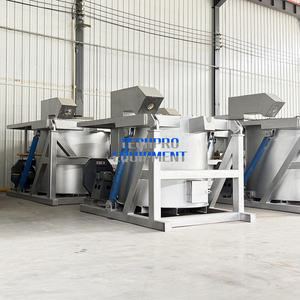 Four de fusion d'aluminium et de cuivre de performance stable de four industriel à moteur diesel de 0.5 tonnes et de 1 tonne - Product Image 2