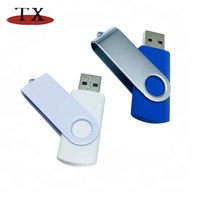 Flashdisk USB Bentuk Khusus Berlapis Perunggu Antik Mini Flashdisk USB