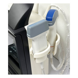 Ecografo Echo échographie Doppler couleur 3D portable échocardiographie Scanner à ultrasons portable pour être humain - Product Image 5