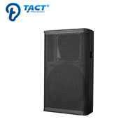 Speaker Sistem Pa Audio Profesional Kualitas Bagus Studio Speaker Monitor 10 Inci