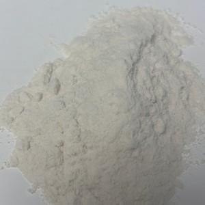 工厂供应食品级锯棕榈提取物-85% 脂肪酸粉末，天然，塑料容器 - Product Image 2