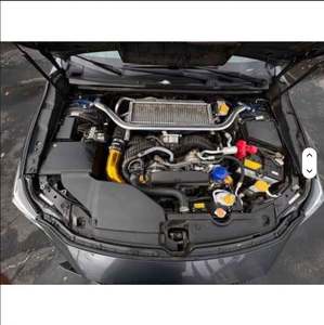 APPENA ARRIVATO - AUTO USATA 2024 IN VENDITA - Subaru WRX Limited SEDAN - Product Image 4