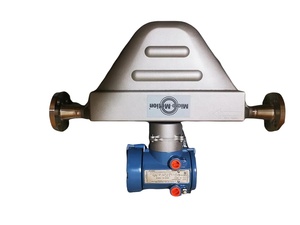 เครื่องวัดการไหลแบบโคริโอลิส CMF010M 1/ (DN2) 2 ทำจากสแตนเลส 316L คุณภาพสูง รองรับการปรับแต่งได้ CMF010M Coriolis Cmfs010m เครื่องวัดการไหลแบบมวล - Product Image 2