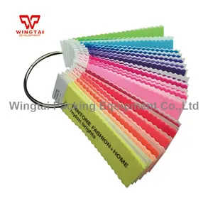 USA PANTONE Color Swatch Cards FFN100 For Packaging Printing Textile Pantone Color Guide