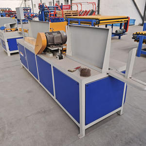 Máquina de Biselado para Tablas de Paletas de Madera con Motor de 7.2kw para el Ensamblaje de Paletas - Product Image 3