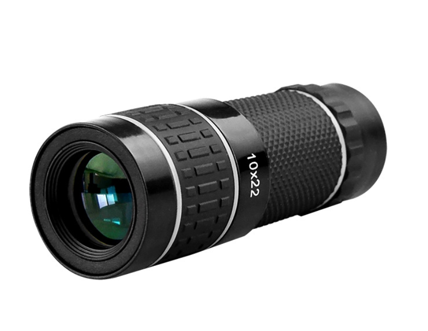 Amazon best-selling mini twilight night  sight monocular telescope  children's monocular telescope