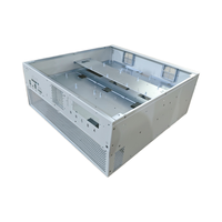 Composants d'emboutissage profond sur mesure LeapX, disques métalliques vierges en laiton, acier inoxydable, tôle galvanisée, aluminium |   Guangdong