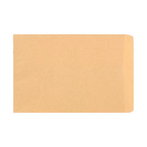 Gewone Kraftpapier Enveloppen Bulkverpakking, Grote Bruine Mailingenveloppen, Zware Kantoorloonenveloppen Voor Het Bedrijfsleven - Product Image 4