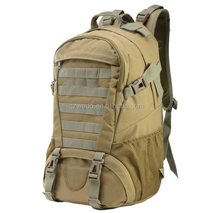 <span class=keywords><strong>Mochila</strong></span> Táctica <span class=keywords><strong>de</strong></span> Gran Capacidad <span class=keywords><strong>de</strong></span> 40L para Exteriores, <span class=keywords><strong>Mochila</strong></span> <span class=keywords><strong>de</strong></span> Viaje para Caza y Camping, Bolsa Deportiva Impermeable, <span class=keywords><strong>Mochila</strong></span> Ligera para Turismo - Product Image 2