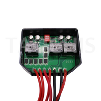 Xhorse-taobis BI LASER à lentilles, harnais de câblage canbus, décodeur de résistance LED Canbus sans erreur, suppression de la lampe, lien de modification