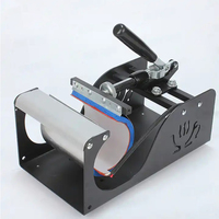 Machine d'impression à sublimation 8 en 1, fabricants chinois