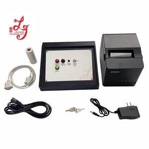 Mutha Goose System Salle de jeu Mamagement Système <span class=keywords><strong>comptable</strong></span> Tableaux et imprimante naissants - Product Image 1