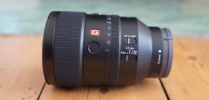 เลนส์กล้องมือสองสำหรับ Sony FE24-70mm F2.8 GM II/FE 135mm F1.8 GM เลนส์ดิจิตอลไพรม์ - Product Image 5