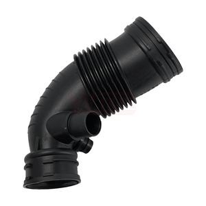 13717597586 13717612014 Manguera de Admisión de Aire para BMW F30 F10 335i 535i, Tubo de Inducción del Filtro del Turbocompresor del Motor, Confiable - Product Image 1